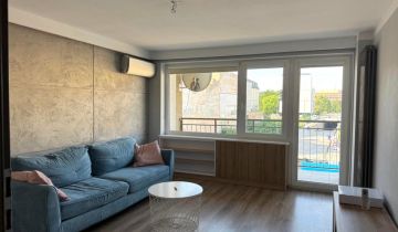 Mieszkanie 2-pokojowe Wrocław, ul. Kazimierza Wielkiego