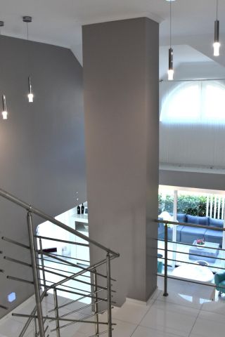 dom wolnostojący, 5 pokoi Kobylanka, os. Zalesie. Zdjęcie 16