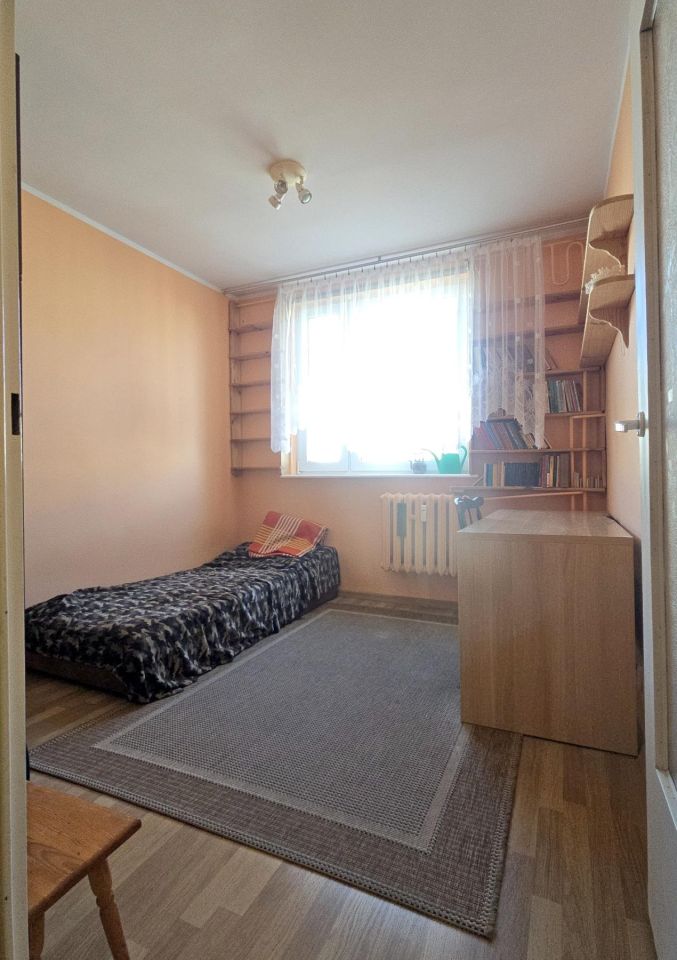 Mieszkanie 3-pokojowe Gdynia Witomino, ul. 2 Morskiego Pułku Strzelców. Zdjęcie 3