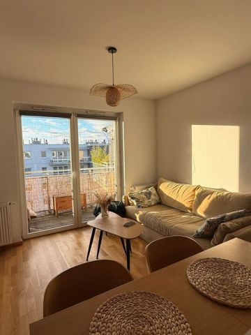 Mieszkanie 3-pokojowe Wrocław Krzyki, ul. Róży Wiatrów. Zdjęcie 1