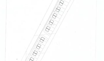 Działka budowlana Toszek