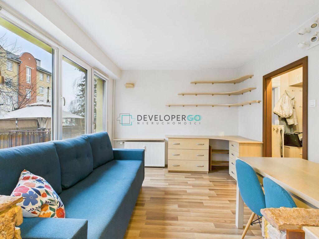 Mieszkanie 2-pokojowe Białystok, ul. kard. Stefana Wyszyńskiego