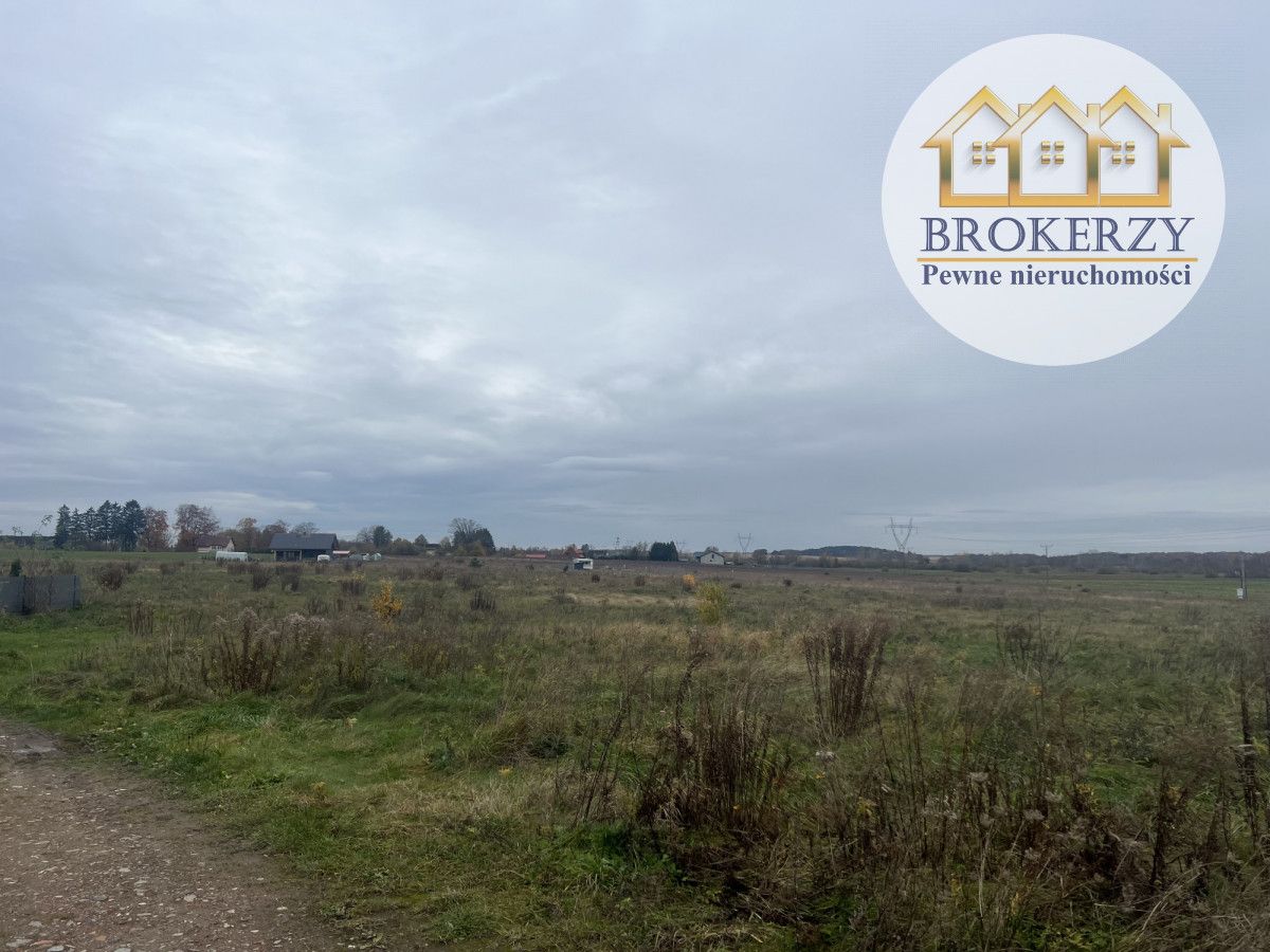 Działka rolna Cewlino. Zdjęcie 3