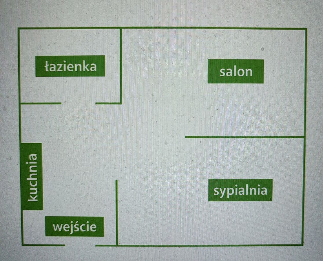 Mieszkanie 1-pokojowe Warszawa Śródmieście, ul. Kościelna. Zdjęcie 9