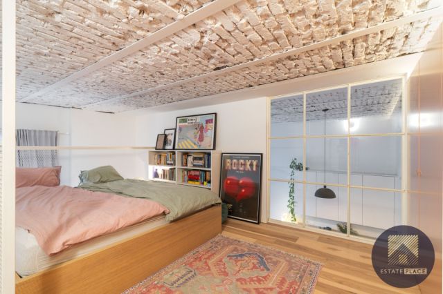 Mieszkanie 3-pokojowe Warszawa Praga-Północ, ul. Kawęczyńska. Zdjęcie 9