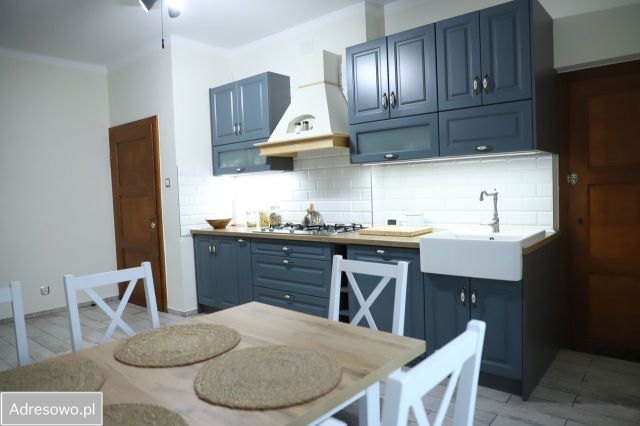 Mieszkanie 5-pokojowe Zdzieszowice, ul. Korfantego. Zdjęcie 1