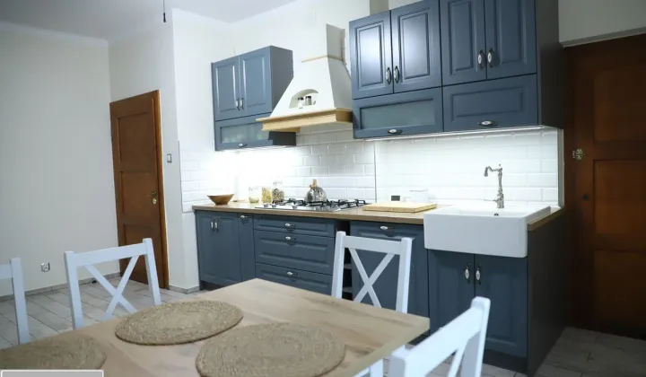 Mieszkanie 5-pokojowe Zdzieszowice, ul. Korfantego