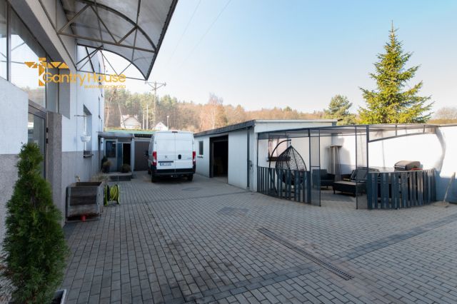 dom wolnostojący, 3 pokoje Rumia, ul. Zakopiańska. Zdjęcie 16