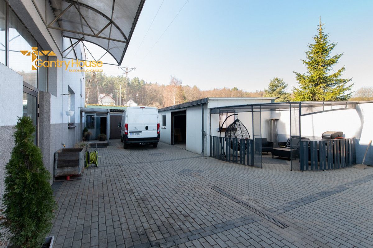 dom wolnostojący, 3 pokoje Rumia, ul. Zakopiańska. Zdjęcie 16