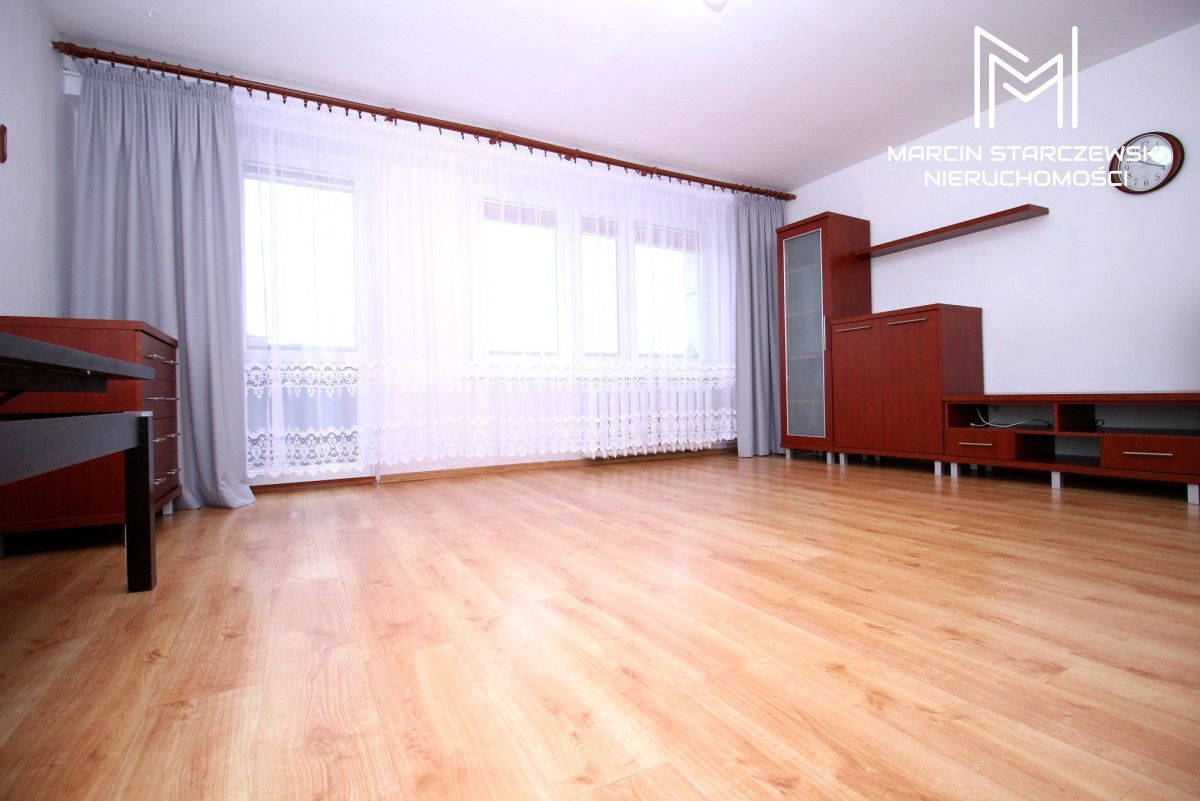 Mieszkanie 3-pokojowe Pabianice, ul. Jadwigi Wajsówny. Zdjęcie 6