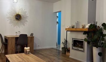 Mieszkanie 2-pokojowe Gdynia Działki Leśne, ul. Szczecińska