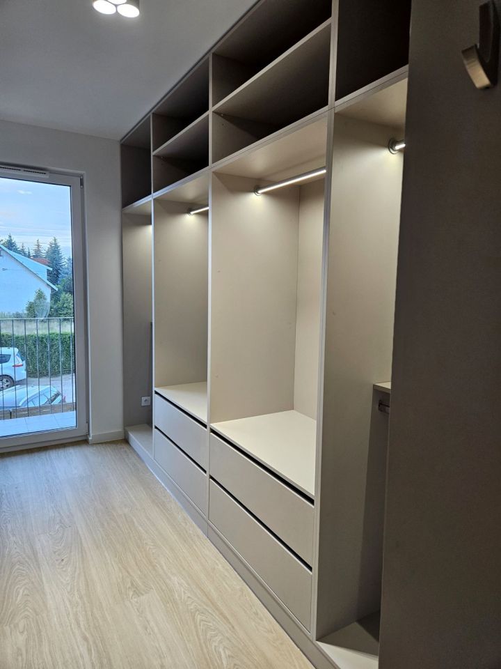 Mieszkanie 3-pokojowe Warszawa Tarchomin, ul. Aluzyjna. Zdjęcie 6