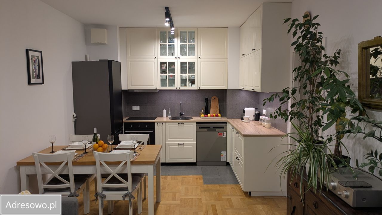 Mieszkanie 3-pokojowe Pruszków, ul. Mechaników. Zdjęcie 4