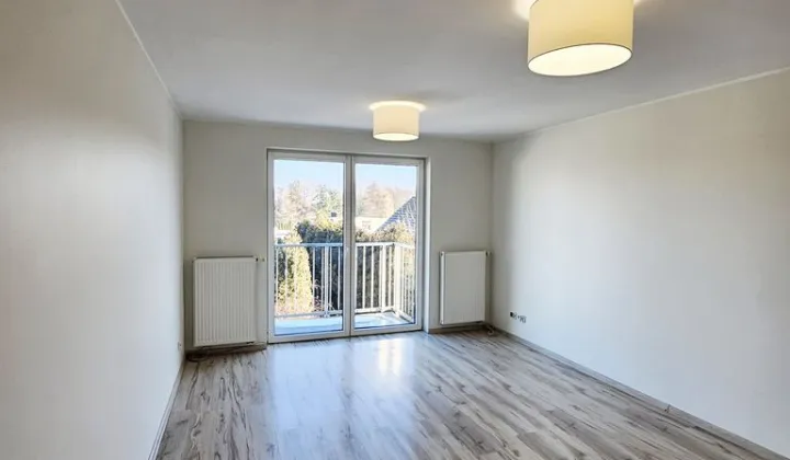 Mieszkanie 3-pokojowe Bieruń Bieruń Stary, ul. Krakowska