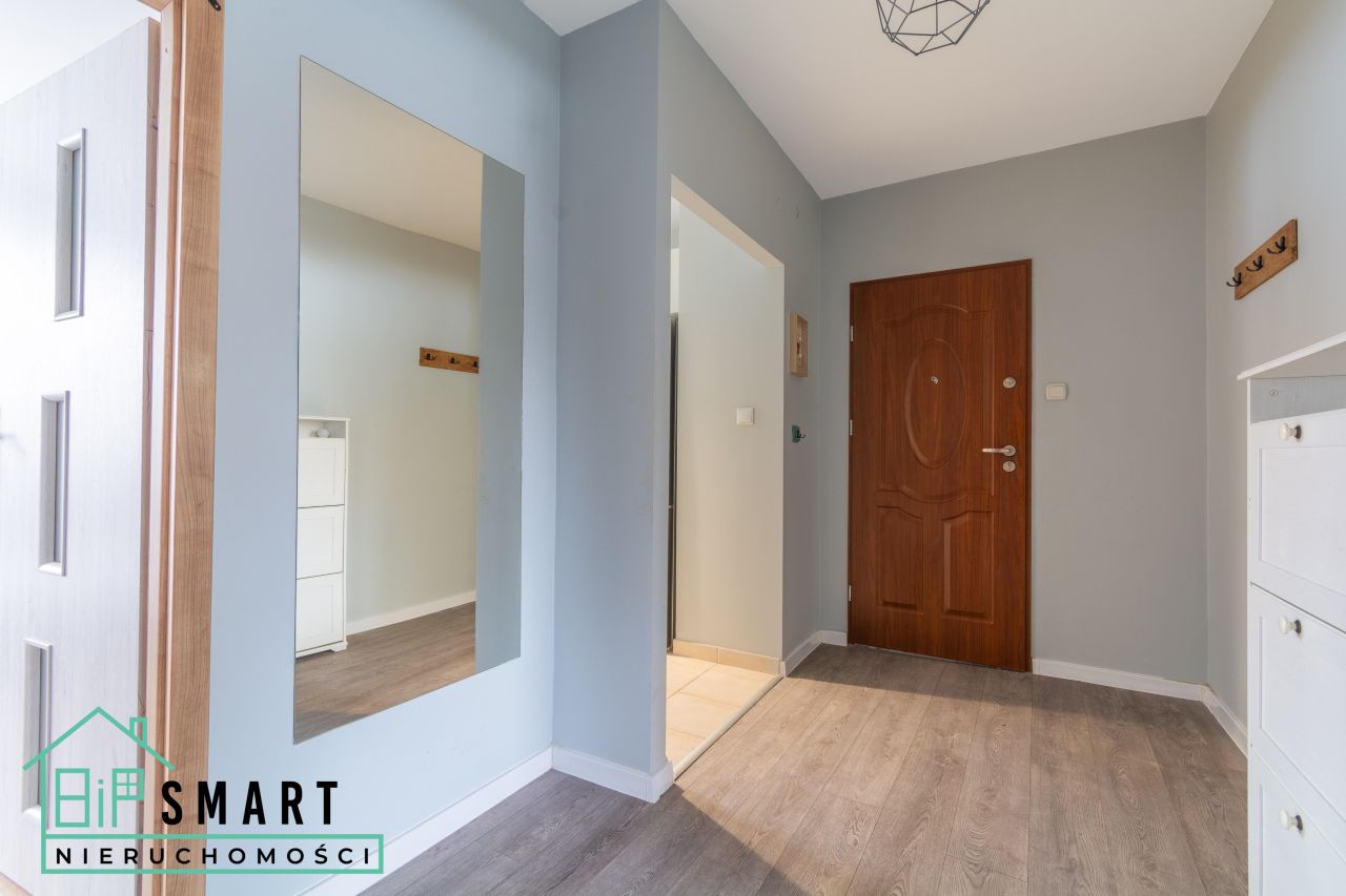 Mieszkanie 2-pokojowe Stalowa Wola, al. Jana Pawła II. Zdjęcie 7