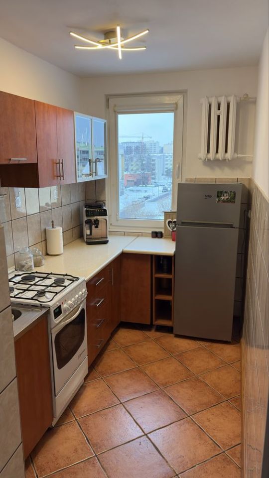 Mieszkanie 2-pokojowe Elbląg, ul. Jana Matejki. Zdjęcie 4