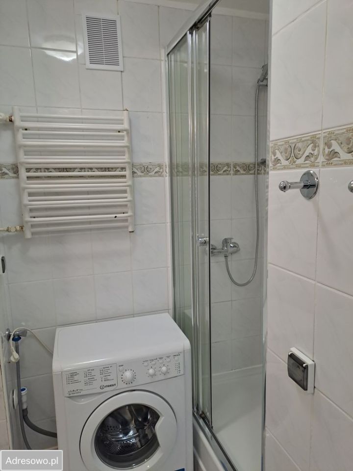 Mieszkanie 1-pokojowe Wrocław Fabryczna, ul. Icchaka Lejba Pereca. Zdjęcie 10