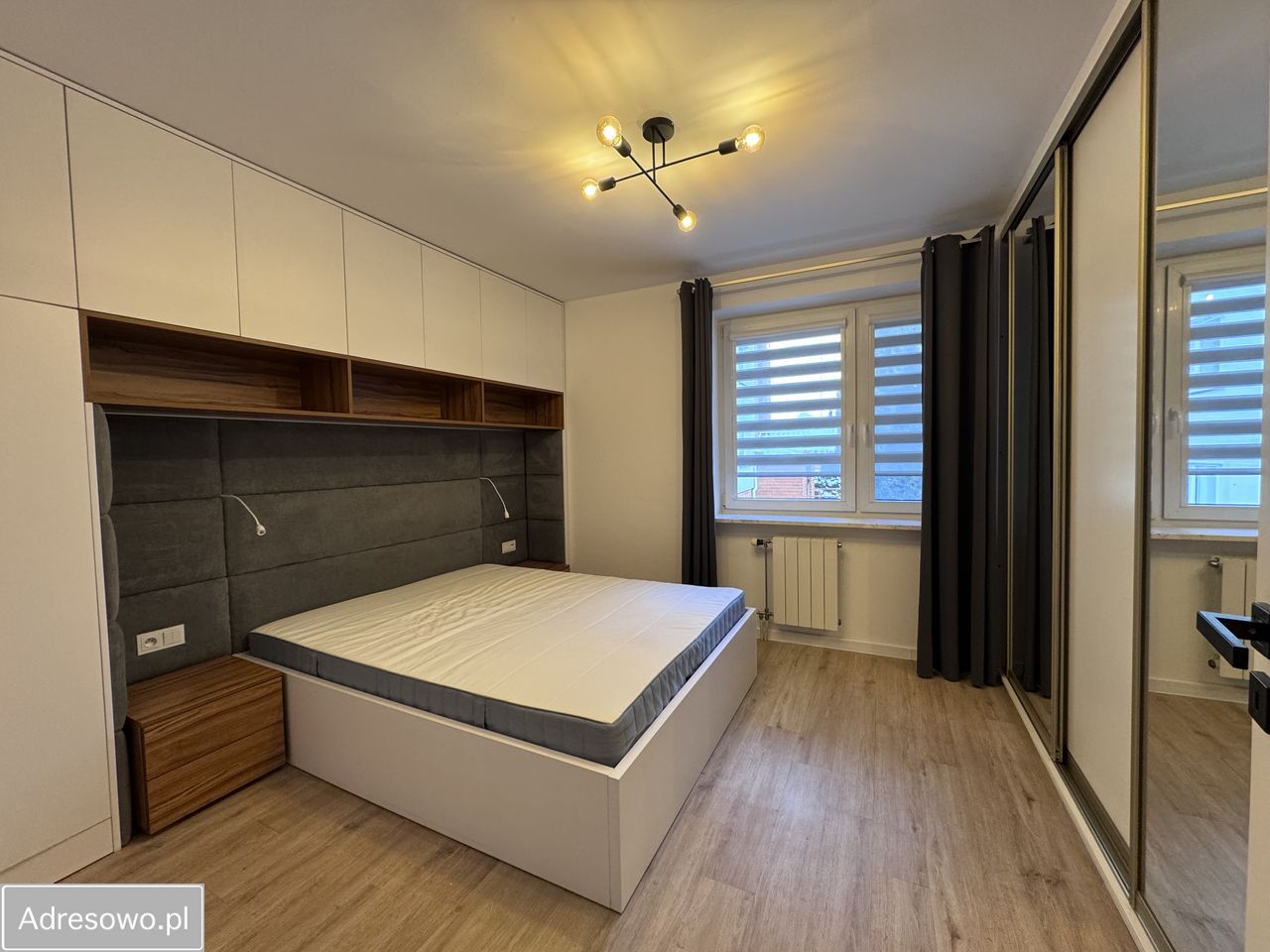 Mieszkanie 3-pokojowe Gdynia Pustki Cisowskie, ul. Chabrowa. Zdjęcie 4