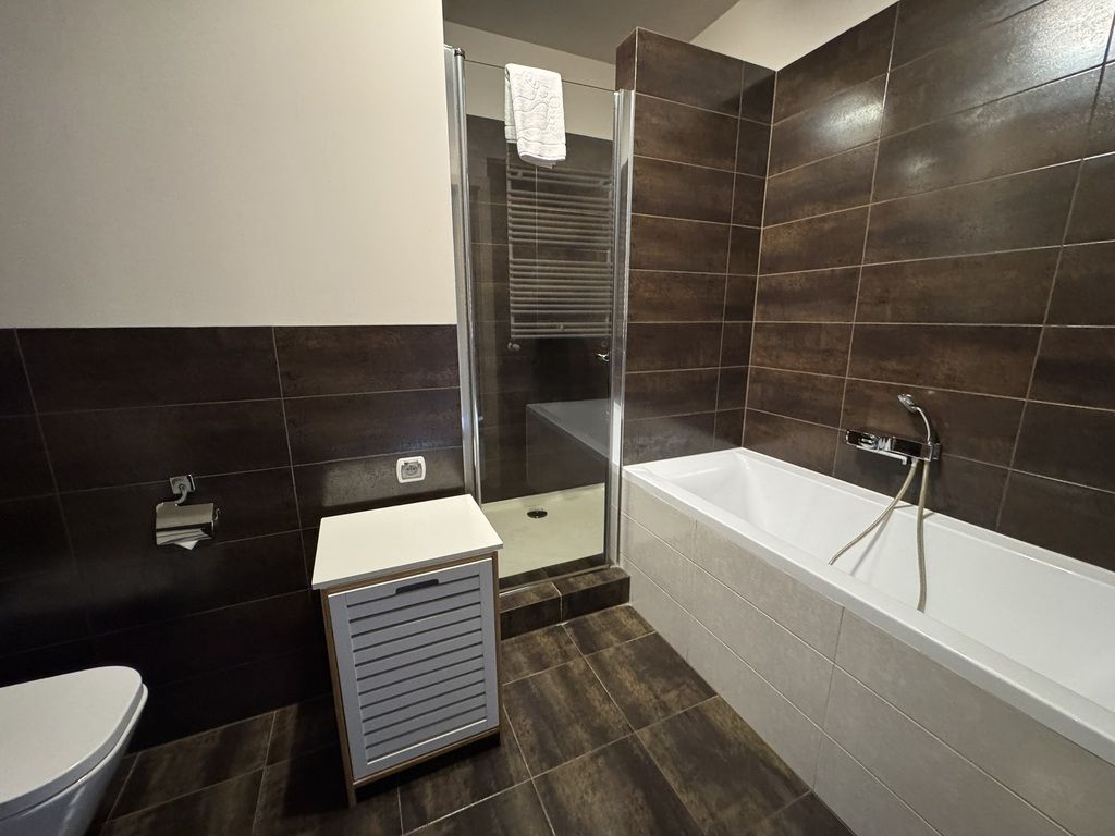 Mieszkanie 4-pokojowe Polanica-Zdrój, al. Zwycięzców. Zdjęcie 6