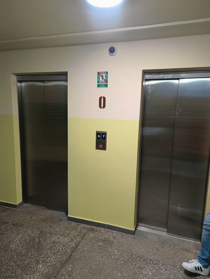 Mieszkanie 3-pokojowe Kędzierzyn-Koźle Kędzierzyn, ul. Wojciecha Korfantego. Zdjęcie 12