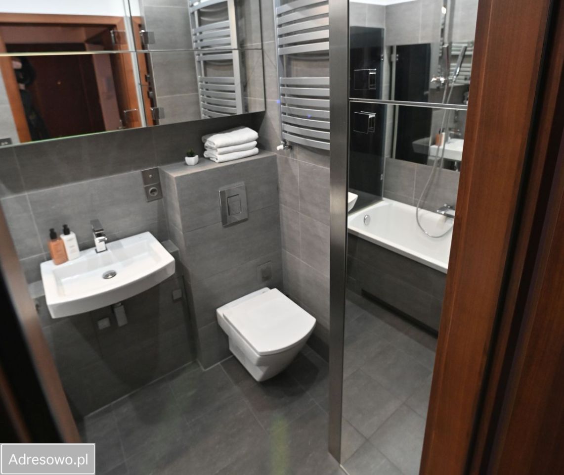 Mieszkanie 3-pokojowe Krotoszyn, ul. Sienkiewicza. Zdjęcie 8