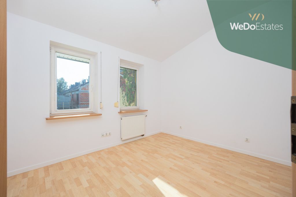 dom szeregowy, 5 pokoi Józefosław, ul. Słoneczny Sad. Zdjęcie 11