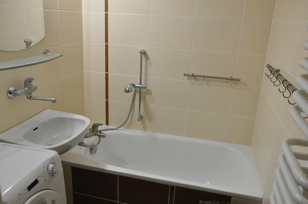 Mieszkanie 4-pokojowe Płock, ul. Północna. Zdjęcie 5