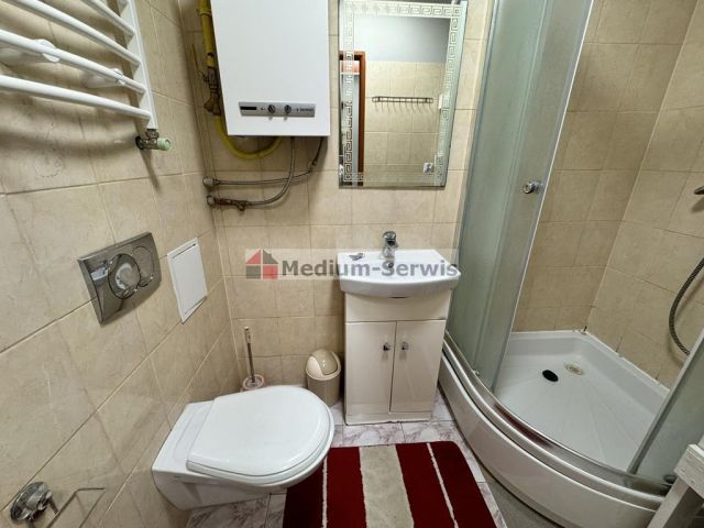 Mieszkanie 1-pokojowe Kielce KSM, ul. Zagórska. Zdjęcie 17