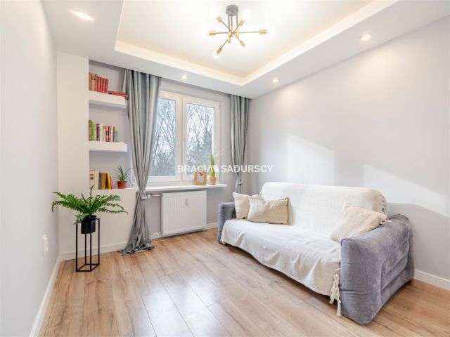 Mieszkanie 3-pokojowe Kraków Prądnik Czerwony, ul. Jakuba Majora. Zdjęcie 6