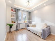 Mieszkanie 3-pokojowe Kraków Prądnik Czerwony, ul. Jakuba Majora. Zdjęcie 4