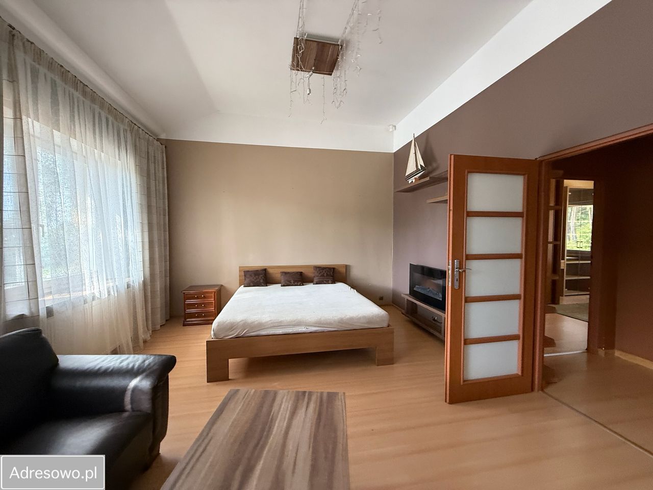 dom wolnostojący, 10 pokoi Mińsk Mazowiecki, ul. Mazowiecka. Zdjęcie 6