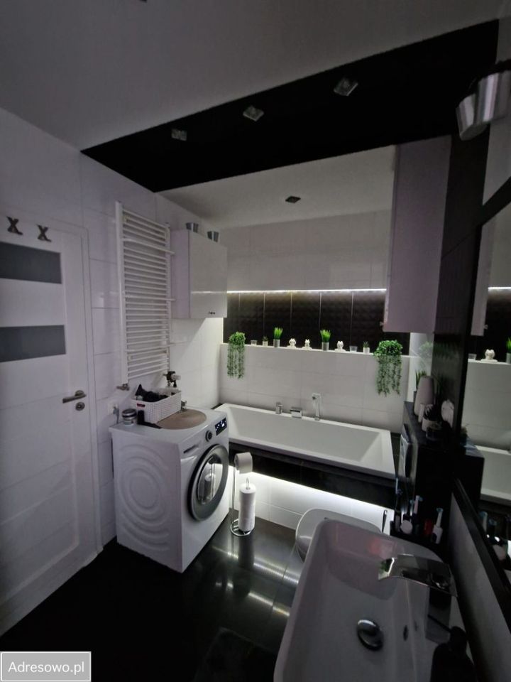 Mieszkanie 3-pokojowe Kwidzyn, ul. Józefa Piłsudskiego. Zdjęcie 4