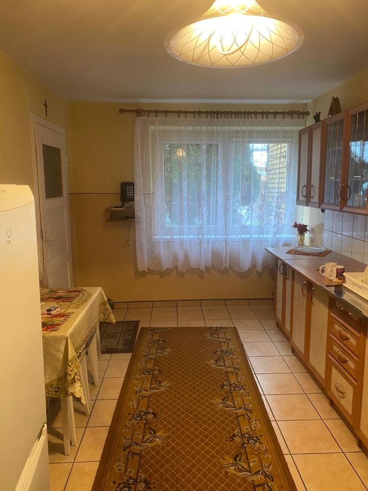 Mieszkanie 2-pokojowe Lipowiec. Zdjęcie 2