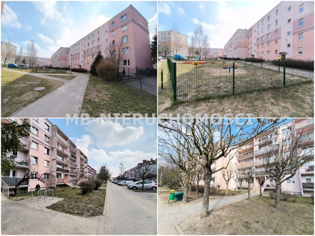 Mieszkanie 2-pokojowe Olsztyn Jaroty, ul. Immanuela Kanta. Zdjęcie 14