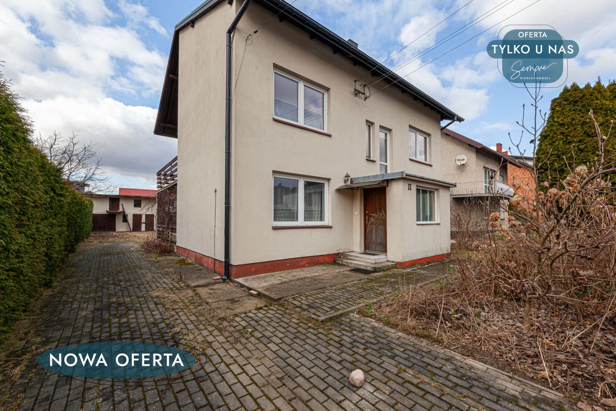 dom wolnostojący, 6 pokoi Zapolice, ul. Sportowa. Zdjęcie 32