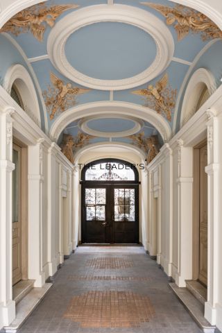 Mieszkanie 2-pokojowe Warszawa Śródmieście, ul. Wilcza. Zdjęcie 12