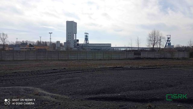 Działka inwestycyjna Jastrzębie-Zdrój, ul. Górnicza. Zdjęcie 8