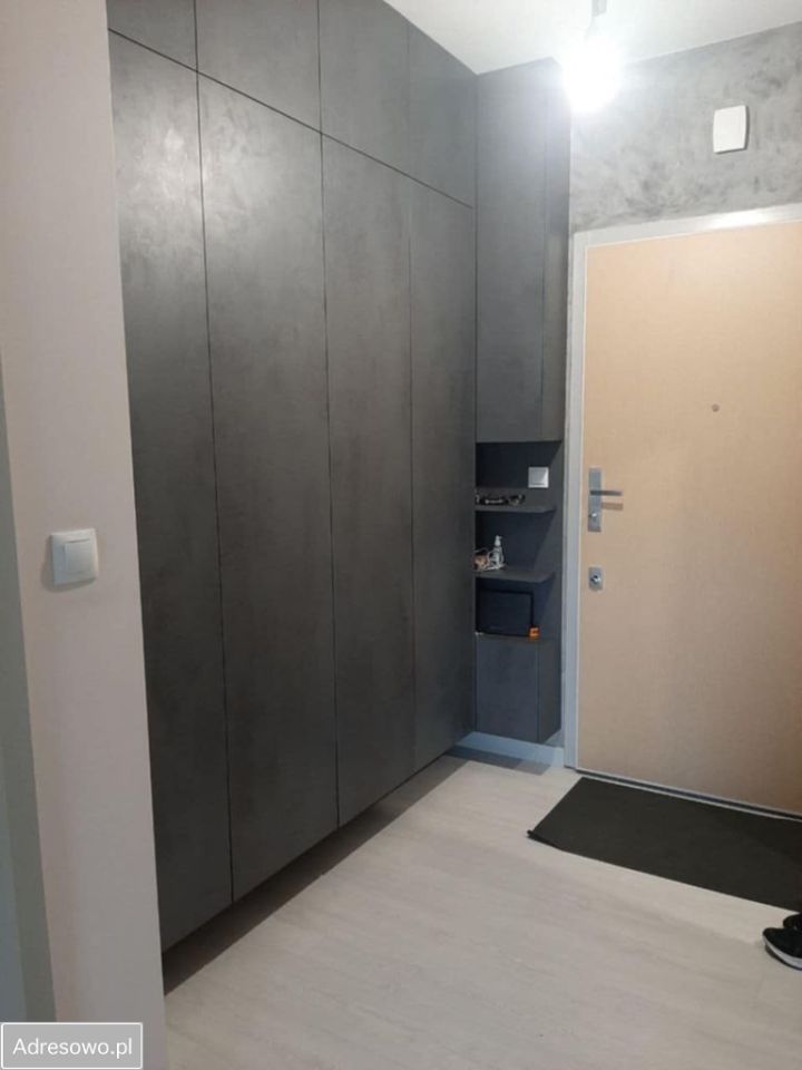 Mieszkanie 3-pokojowe Zamienie, ul. Thomasa Alva Edisona. Zdjęcie 6