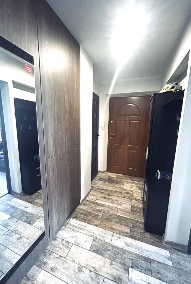 Mieszkanie 2-pokojowe Bytom Śródmieście, ul. Gustawa Morcinka. Zdjęcie 12