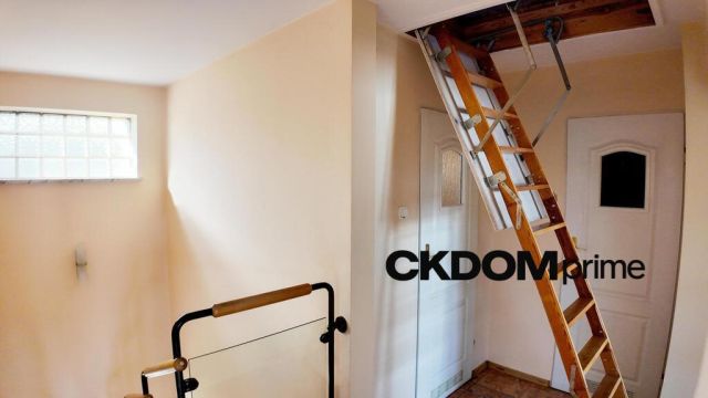 dom wolnostojący, 6 pokoi Kielce Barwinek, ul. Wybraniecka. Zdjęcie 35