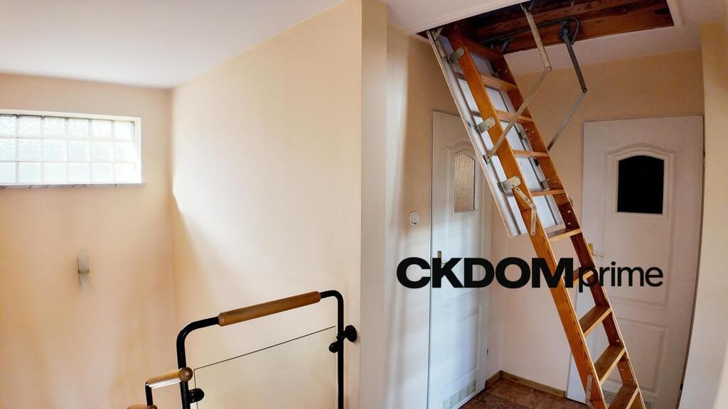 dom wolnostojący, 6 pokoi Kielce Barwinek, ul. Wybraniecka. Zdjęcie 35