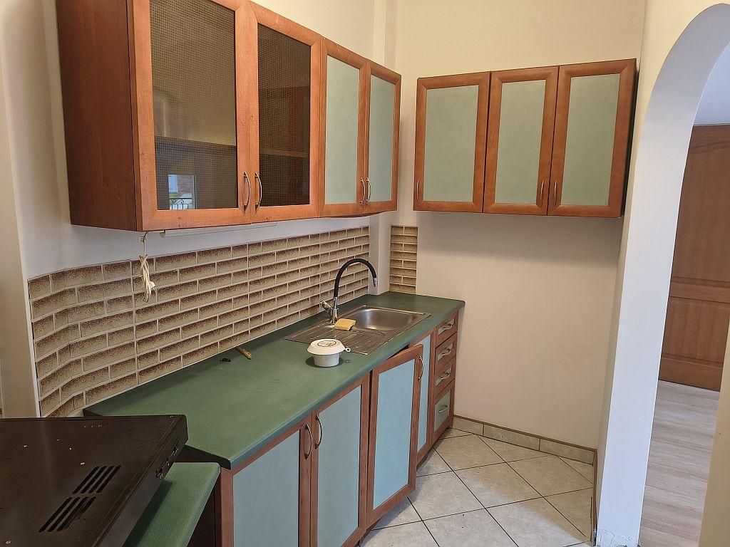 Mieszkanie 1-pokojowe Kiełpino, ul. ks. Arasmusa. Zdjęcie 3