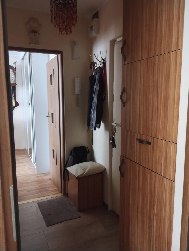 Mieszkanie 2-pokojowe Konin Czarków, ul. 11 Listopada. Zdjęcie 4