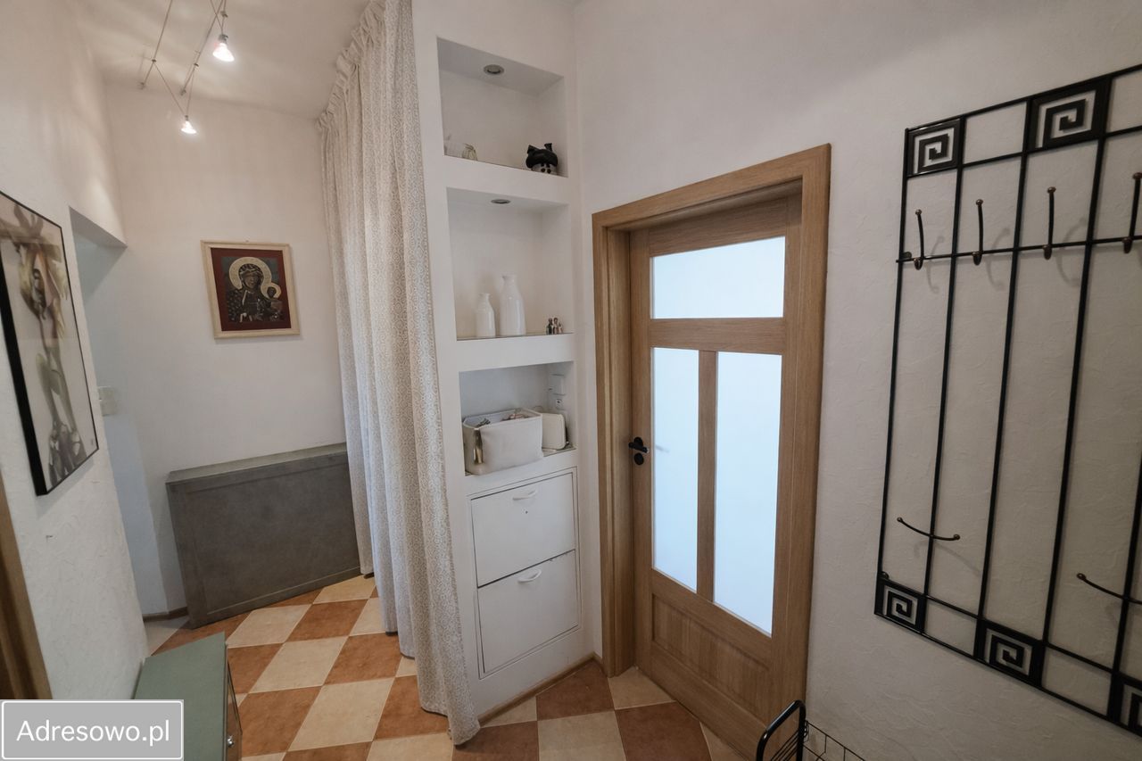 Mieszkanie 2-pokojowe Głogów, ul. Generała Władysława Sikorskiego. Zdjęcie 13
