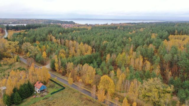 Działka budowlana Rydzewo, ul. Mazurska. Zdjęcie 9