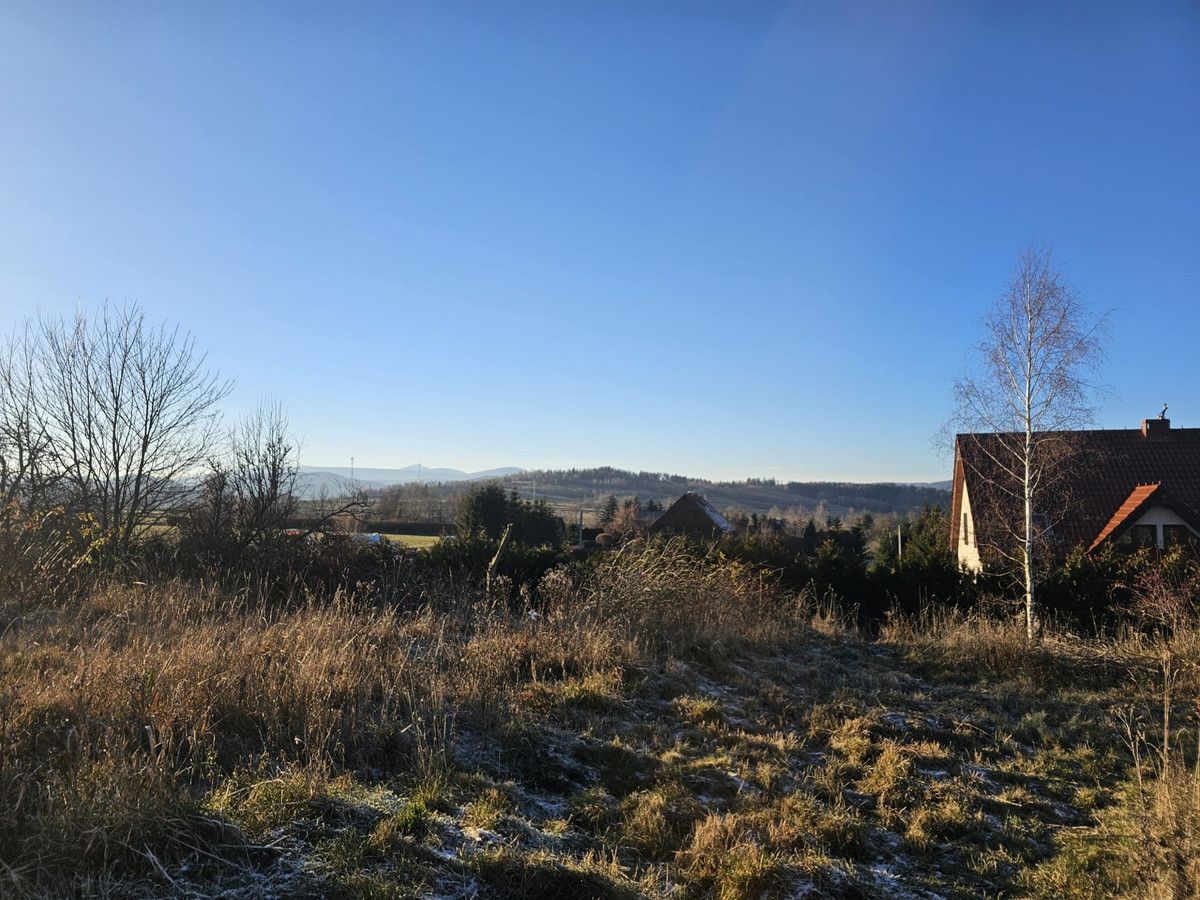 Działka budowlana Przedwojów. Zdjęcie 4