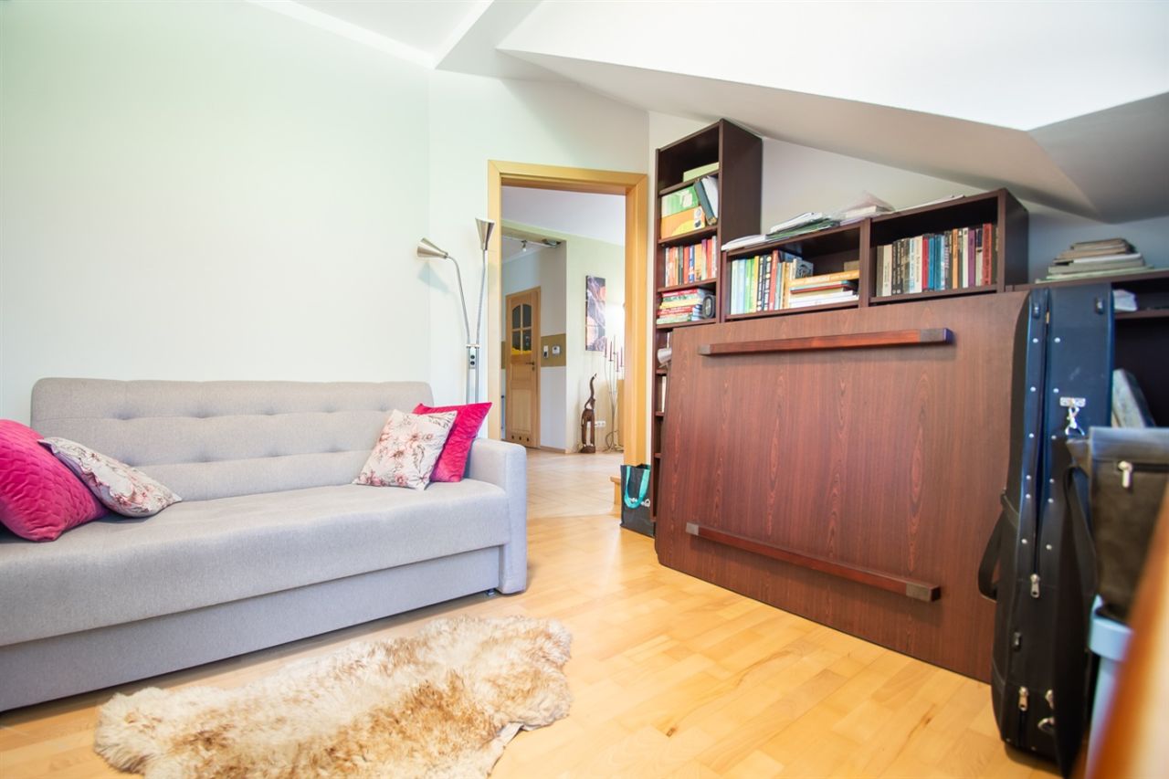 dom wolnostojący, 5 pokoi Chybie, ul. Spokojna. Zdjęcie 11