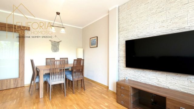 Mieszkanie 3-pokojowe Łódź Polesie, al. ks. kard. Stefana Wyszyńskiego. Zdjęcie 2