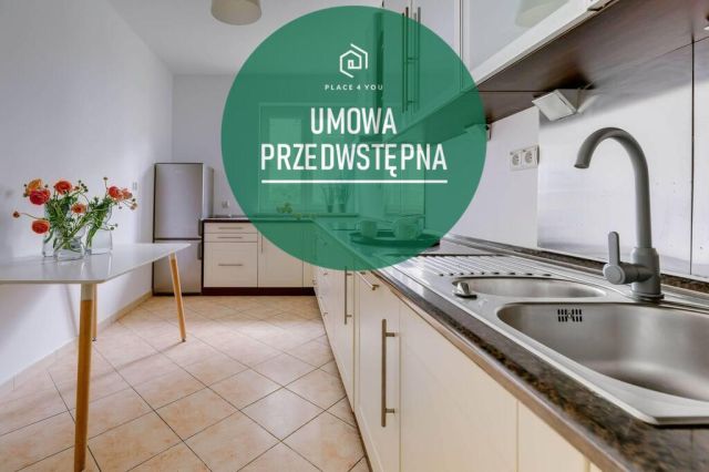 Mieszkanie 2-pokojowe Warszawa Kabaty, ul. Melchiora Wańkowicza. Zdjęcie 1