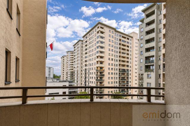 Mieszkanie 1-pokojowe Warszawa Mokotów, ul. Pejzażowa. Zdjęcie 9